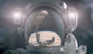 Spacewalk VR
